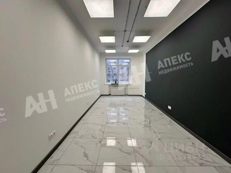 Помещение свободного назначения в Москва Верхняя Красносельская ул., ... - Фото 1
