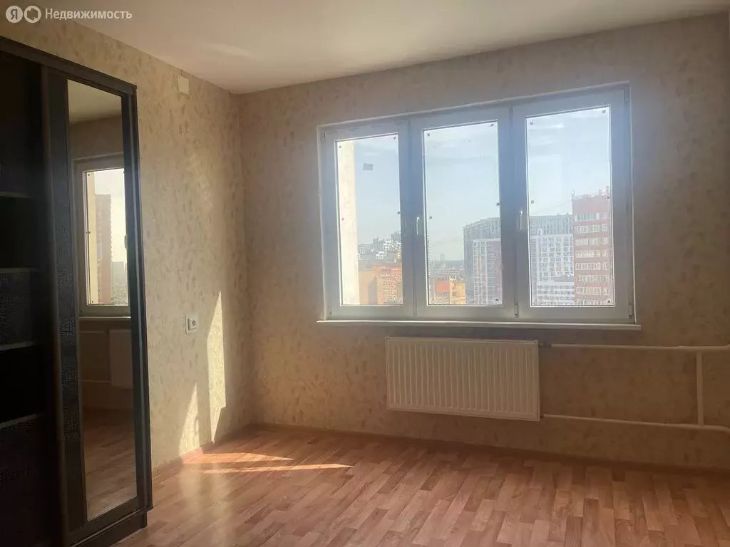 3-комнатная квартира: Мытищи, улица Белобородова, 4Г (78 м) - Фото 1