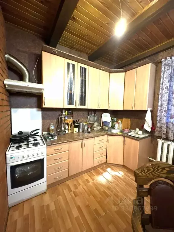 Дом в Тверская область, Конаково ул. Зеленый Бор, 4Б (200 м) - Фото 2