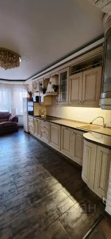 3-к кв. Московская область, Балашиха Железнодорожный мкр, ул. ... - Фото 2