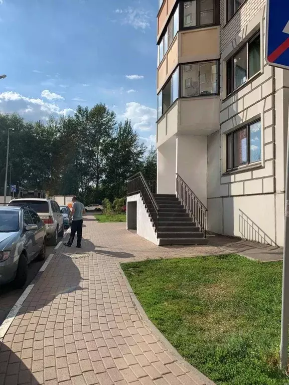 Помещение свободного назначения в Московская область, Балашиха Ольгино ... - Фото 1