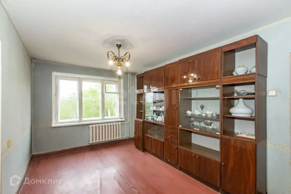 Продаётся 3-к квартира, 56 м - Фото 0