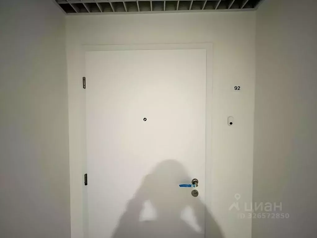 3-к кв. Москва Севастопольский просп., 71к1 (72.2 м) - Фото 1