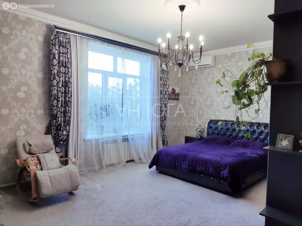 Дом в Ставрополь, садовое товарищество Виктория, улица Виктория-6 (420 ... - Фото 1