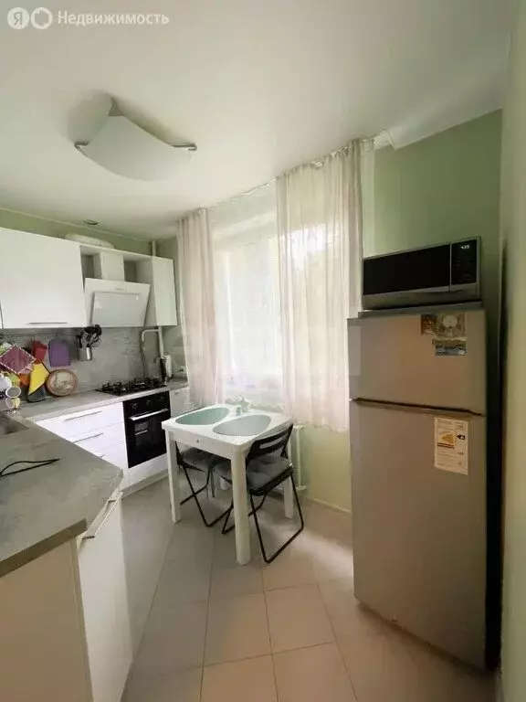 2-комнатная квартира: Москва, Каширское шоссе, 132к1 (45.2 м) - Фото 1