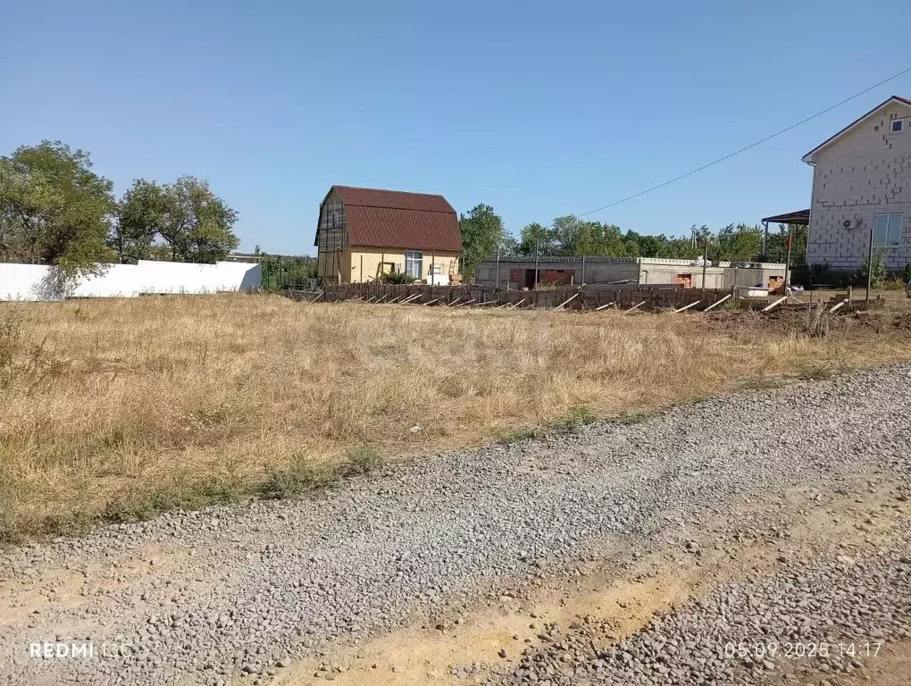 Участок в Ростовская область, Аксайский район, Большелогское с/пос ул. ... - Фото 1
