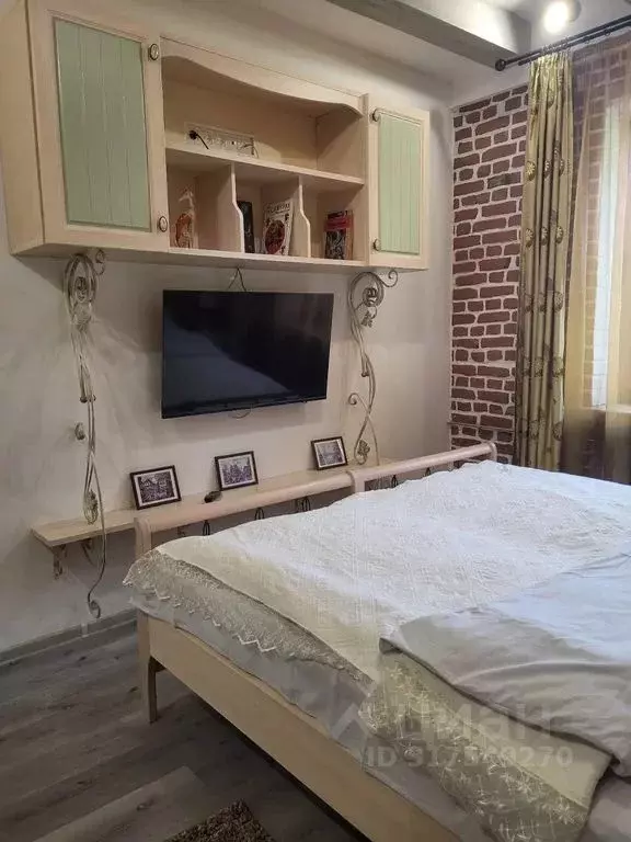 4-к кв. Мурманская область, Мурманск просп. Ленина, 96 (98.0 м) - Фото 0