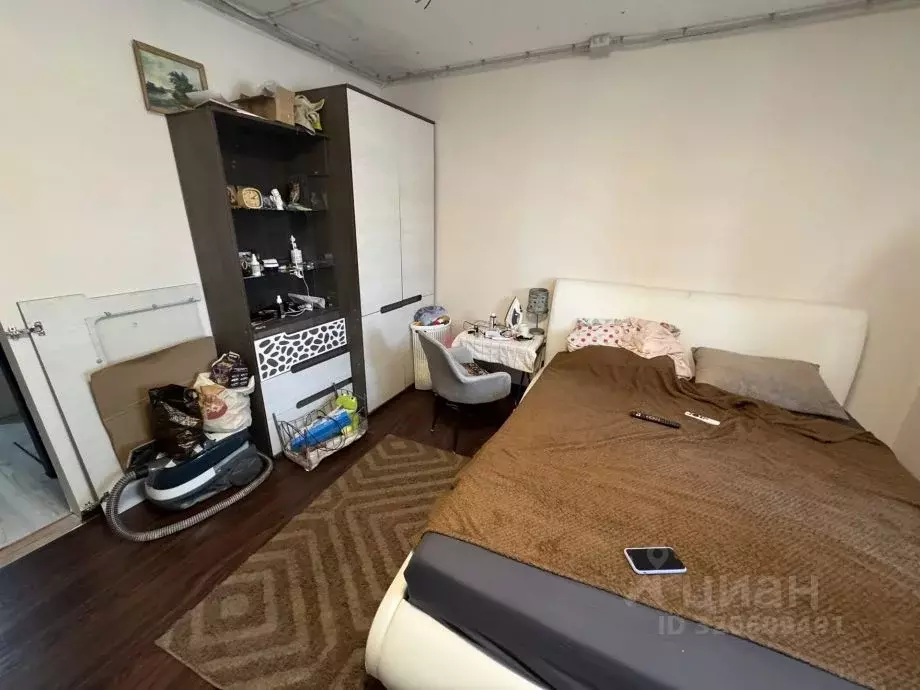 2-к кв. Татарстан, Зеленодольский район, Васильево муниципальное ... - Фото 1