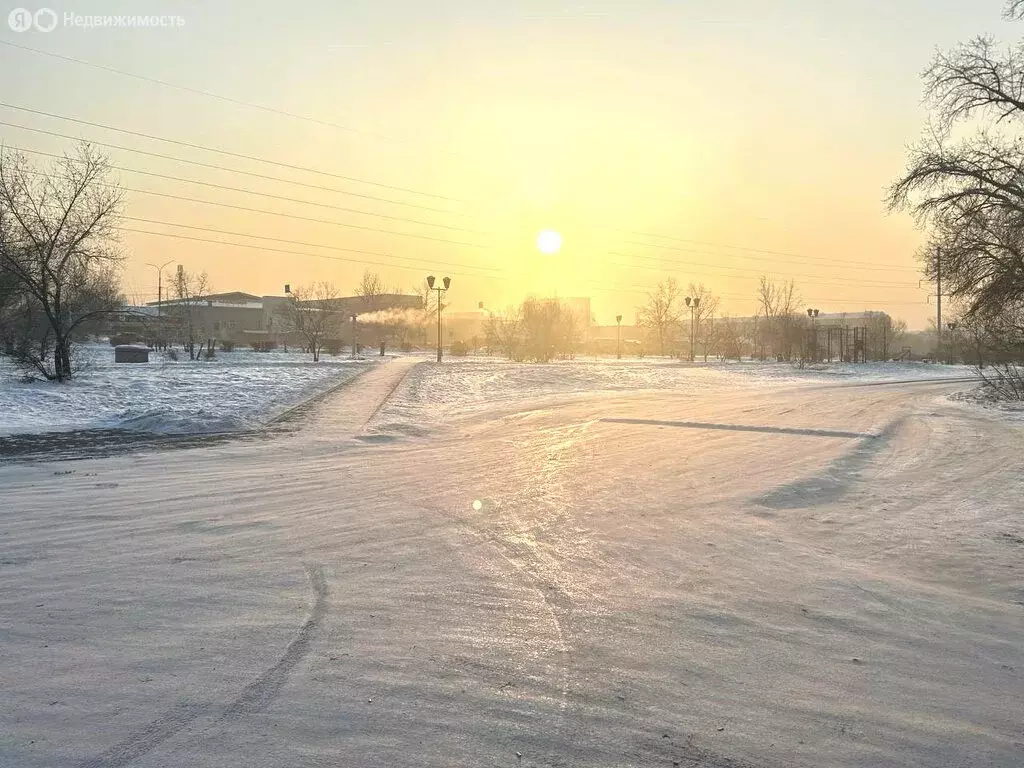 1-комнатная квартира: Кызыл, улица Калинина, 24 (34.8 м) - Фото 2