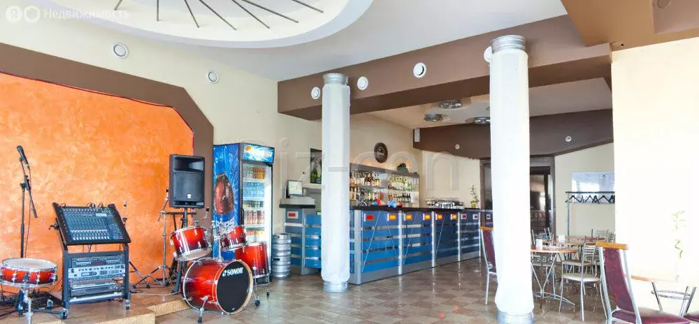 Офис (297 м) - Фото 1