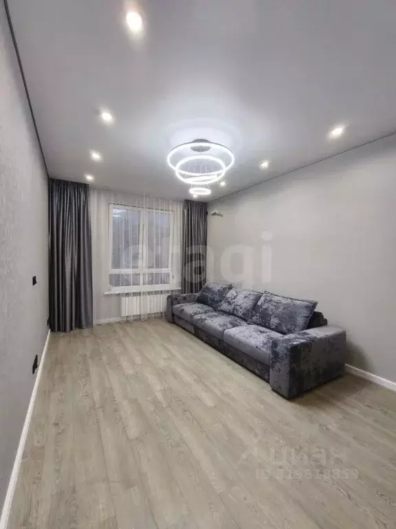 2-к кв. Брянская область, Брянск Степная ул., 2В (67.6 м) - Фото 0