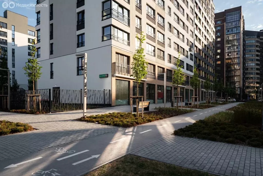 Помещение свободного назначения (106.37 м) - Фото 2