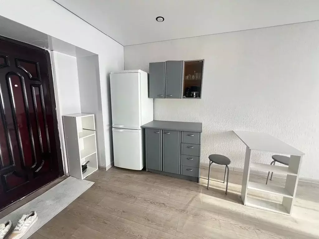 Комната Челябинская область, Челябинск ул. Крупской, 23Б (18.0 м) - Фото 1