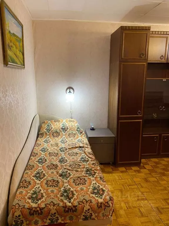 1-к кв. Московская область, Богородский городской округ, пос. Зеленый ... - Фото 1