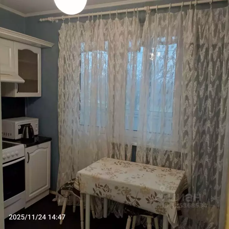 1-к кв. Москва Кировоградская ул., 20К3 (37.0 м) - Фото 1