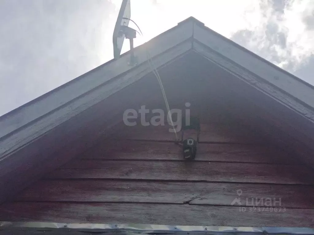 Дом в Владимирская область, Селивановский муниципальный округ, д. ... - Фото 2