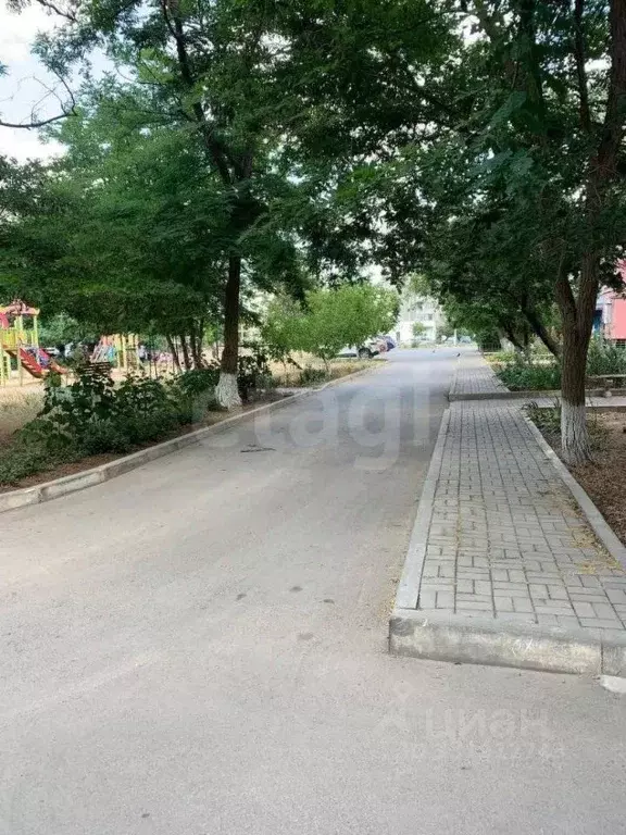 3-к кв. Крым, Красноперекопск 1-й мкр, 27 (61.4 м) - Фото 2