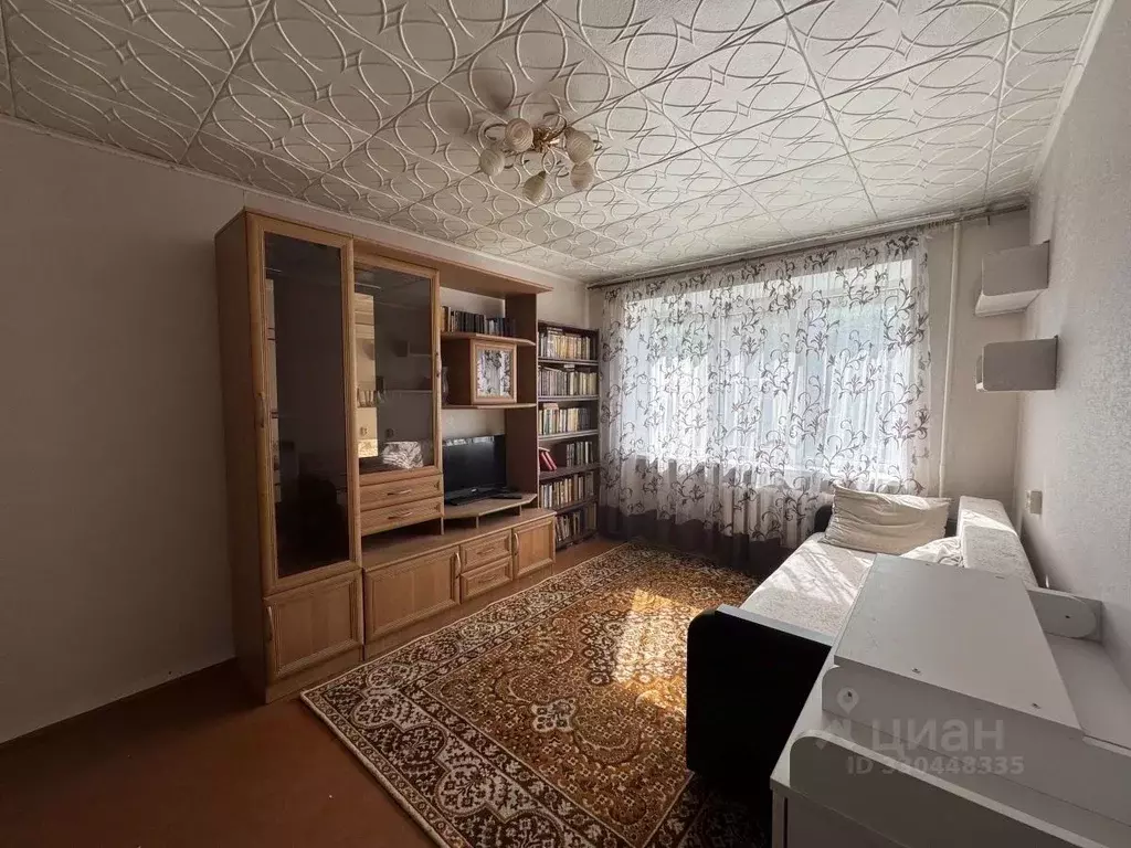 3-к кв. Волгоградская область, Волгоград Алексеевская ул., 15 (53.0 м) - Фото 1