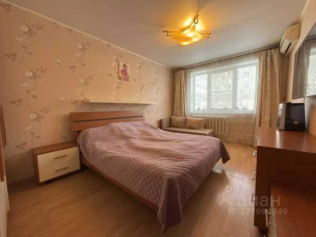 3-к кв. Московская область, Сергиев Посад ул. Дружбы, 3а (60.0 м) - Фото 2