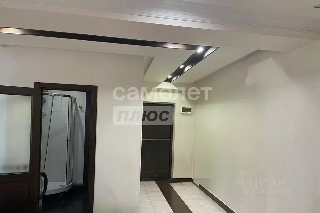 Студия Бурятия, Улан-Удэ Геологическая ул., 23 (52.3 м) - Фото 0