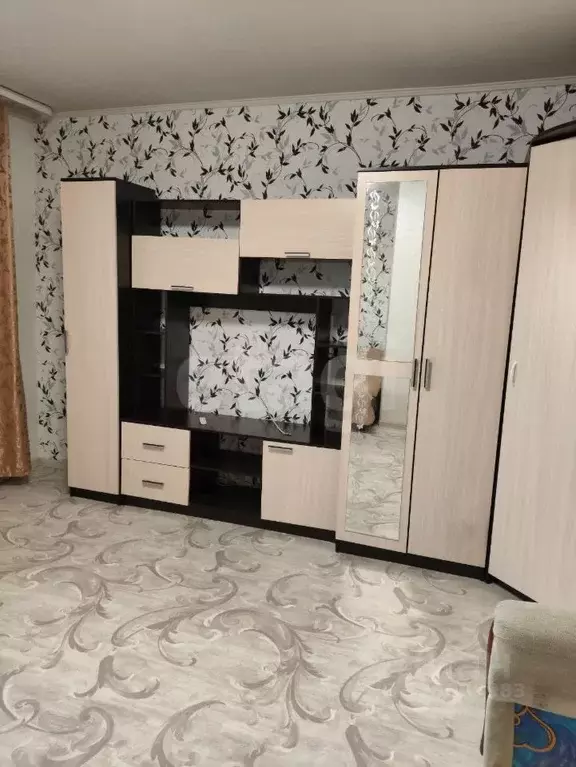 1-к кв. Свердловская область, Нижний Тагил ул. Юности, 22 (34.7 м) - Фото 1