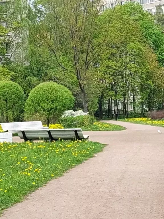 Комната Санкт-Петербург Софийская ул., 32К2 (10.4 м) - Фото 0