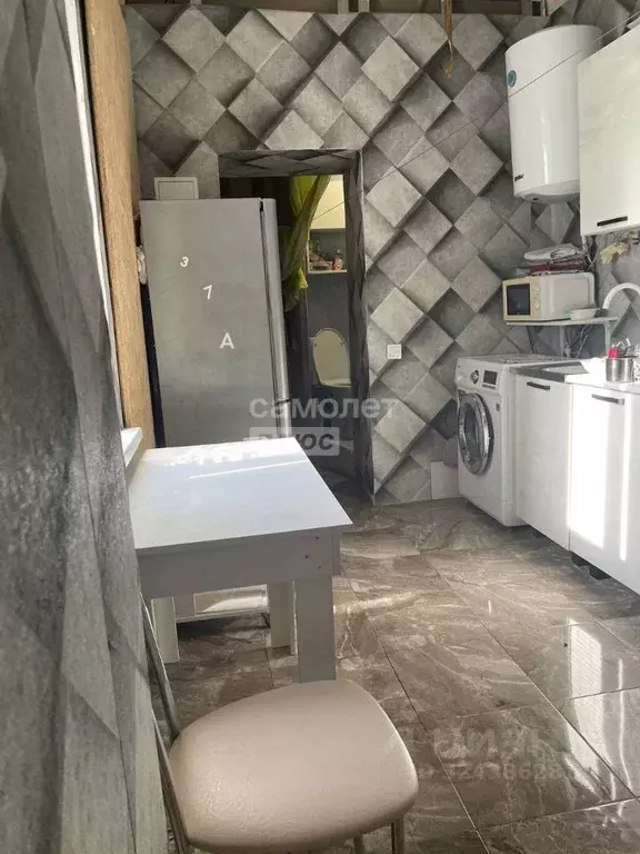 2-к кв. Краснодарский край, Новороссийск ул. Михаила Борисова, 32 ... - Фото 2