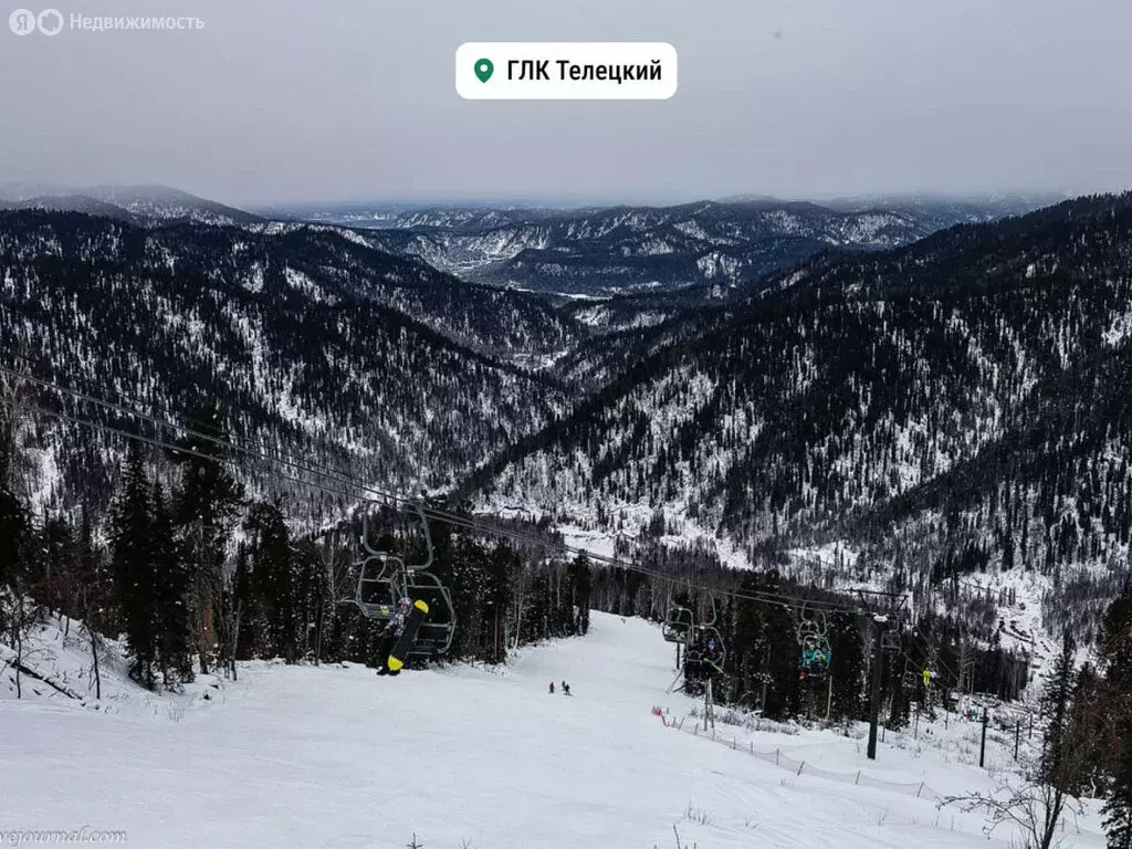 Торговая площадь (18.5 м) - Фото 1