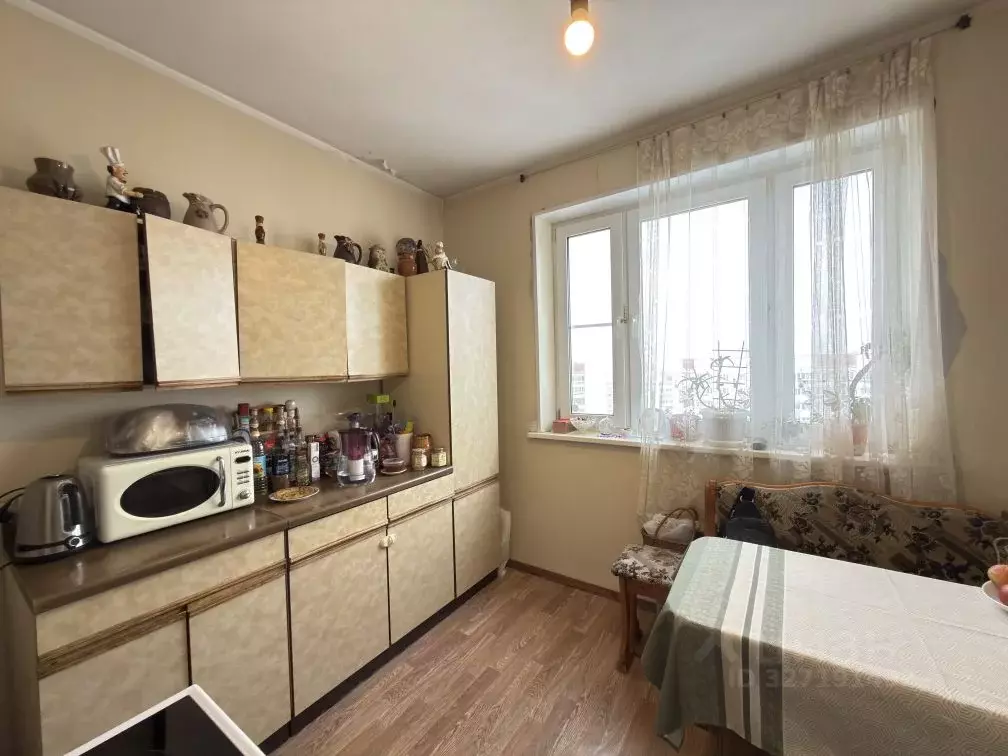 3-к кв. Москва ул. Крылатские Холмы, 30К3 (75.4 м) - Фото 1