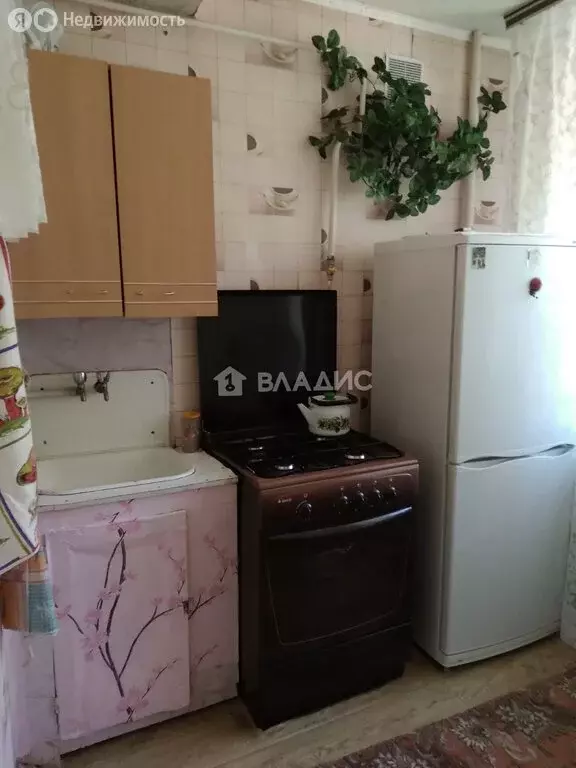 1-комнатная квартира: Владимир, улица Мира, 49 (31 м) - Фото 1