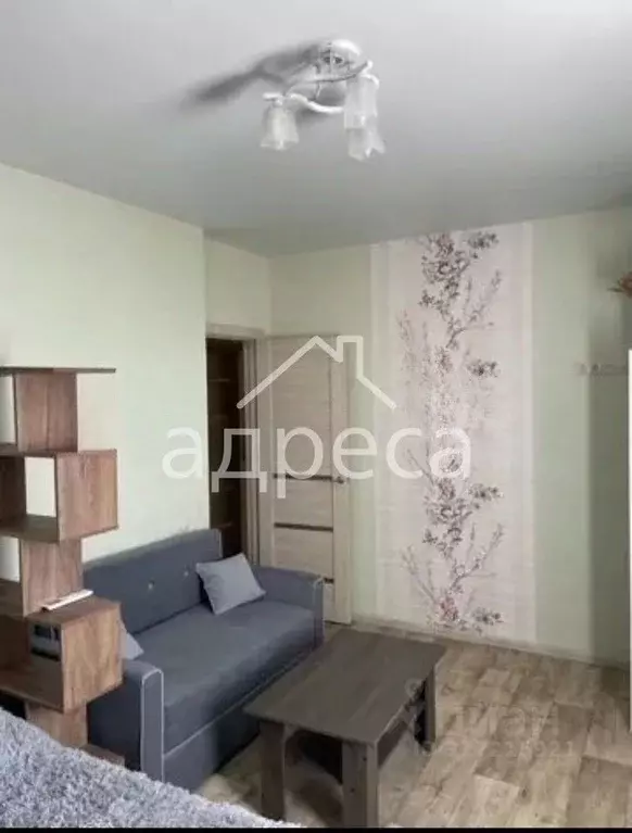 1-к кв. Самарская область, Самара просека 7-я, 94 (41.0 м) - Фото 0