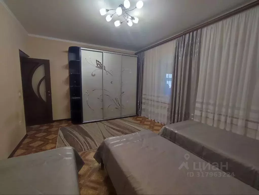 Дом в Крым, Судак ул. Сеит Оглу Сейдамет, 60 (100 м) - Фото 1