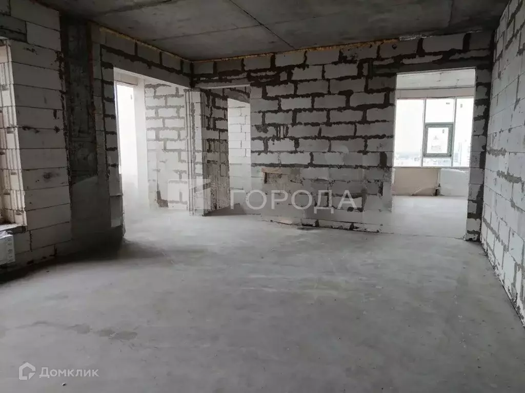 Продаётся 3-к квартира, 117 м - Фото 1