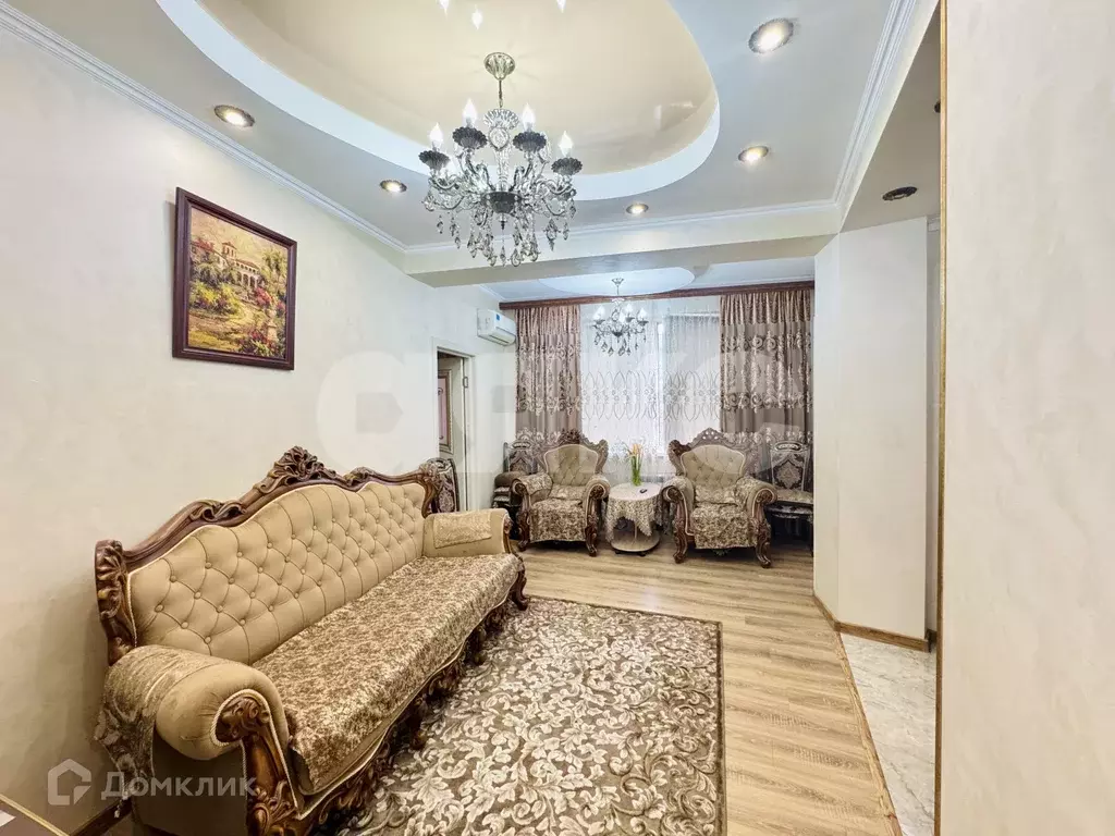 Продаётся 2-к квартира, 63 м - Фото 0