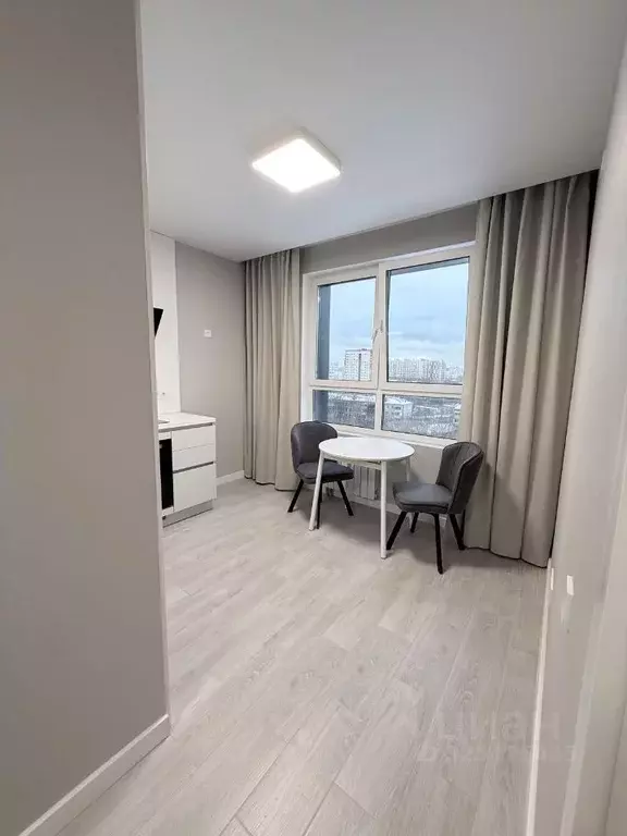 1-к кв. Московская область, Люберцы ул. Гоголя, 3 (34.0 м) - Фото 1