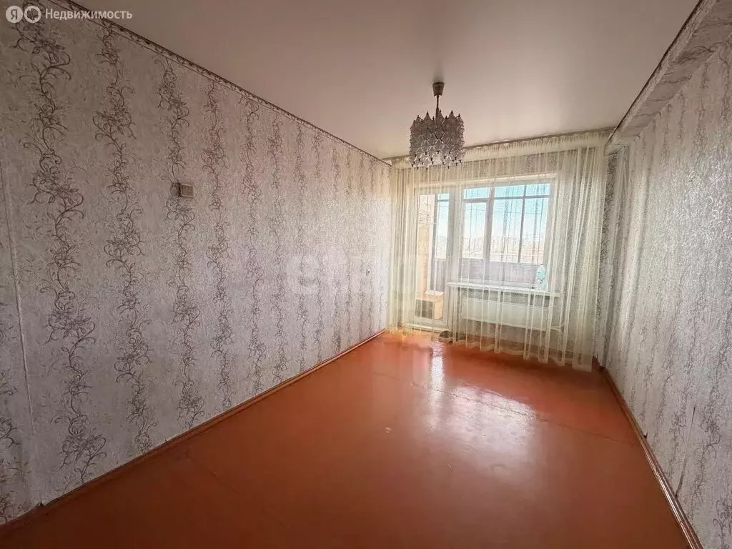 2-комнатная квартира: Абакан, проспект Дружбы Народов, 20 (51.4 м) - Фото 1