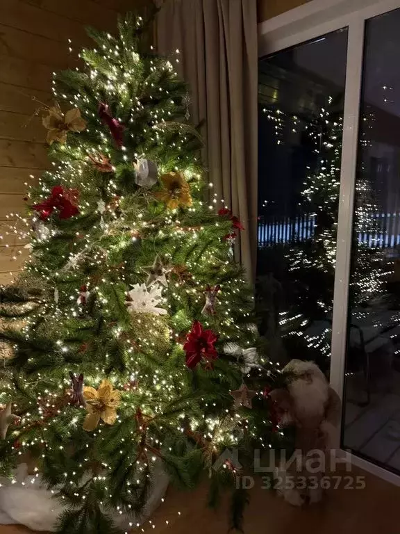 Дом в Тверская область, Конаковский муниципальный округ, Экопарк ... - Фото 2