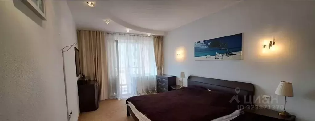 2-к кв. Новосибирская область, Новосибирск Горская ул., 2 (68.0 м) - Фото 1