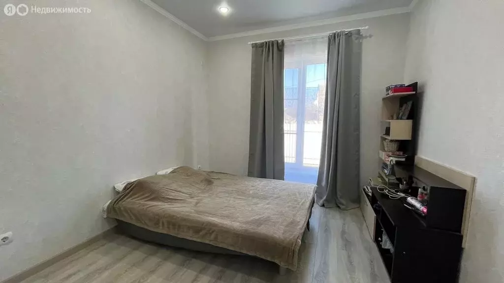 Дом в Курганинск, улица Демьяна Бедного (50 м) - Фото 2