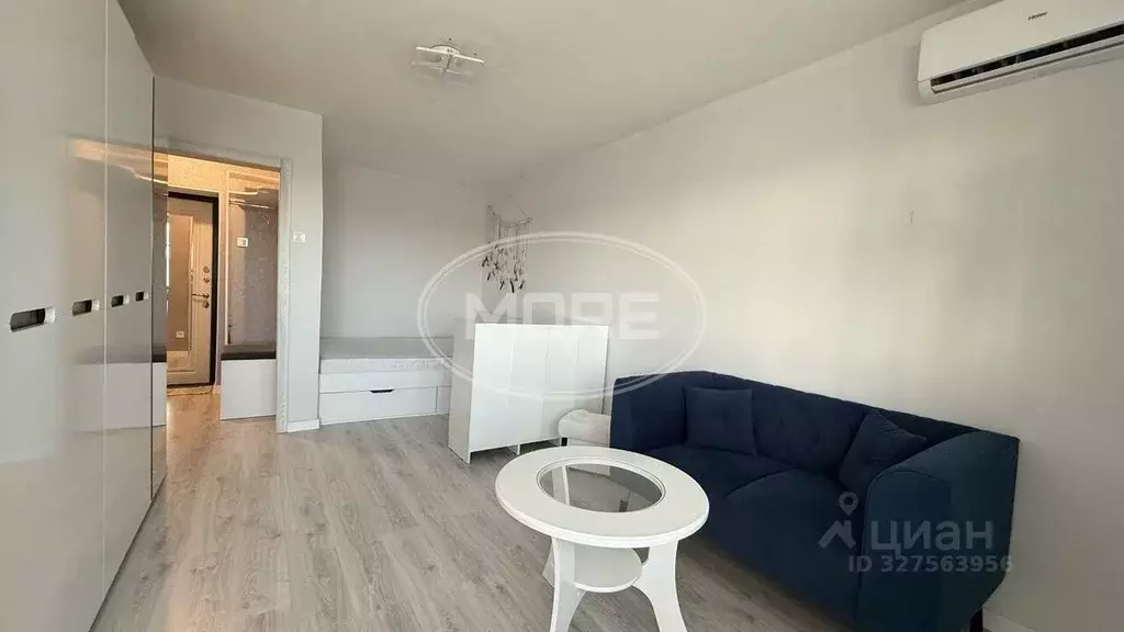 1-к кв. Калининградская область, Калининград ул. Куйбышева, 175 (32.8 ... - Фото 2