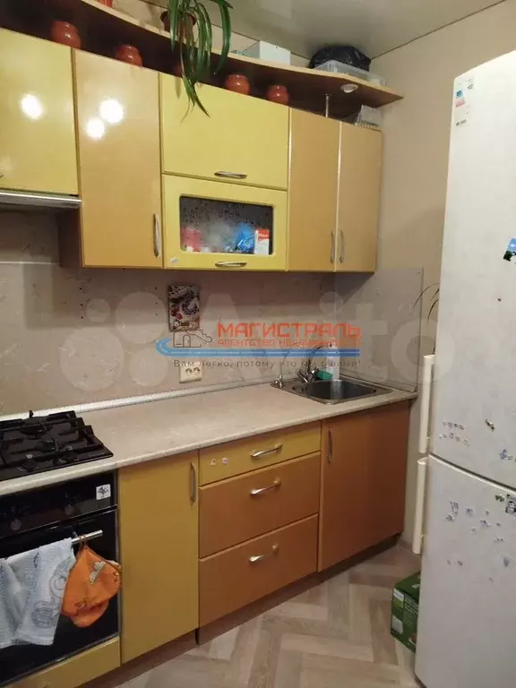 1-к. квартира, 36 м, 7/10 эт. - Фото 0