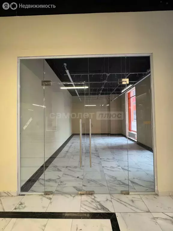 Помещение свободного назначения (32.5 м) - Фото 1