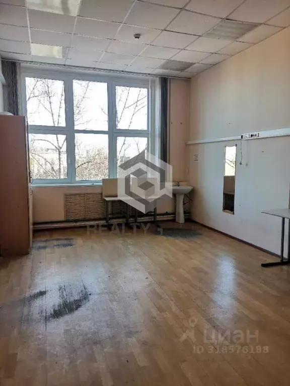Офис в Москва ул. Касаткина, 3 (280 м) - Фото 1