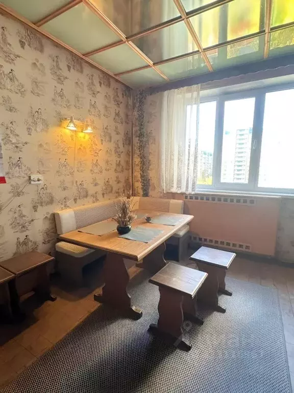 3-к кв. Санкт-Петербург Богатырский просп., 33К2 (77.9 м) - Фото 1