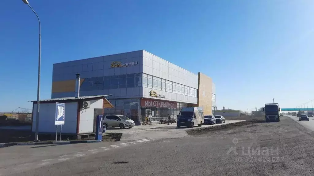 Помещение свободного назначения в Татарстан, Набережные Челны ... - Фото 1