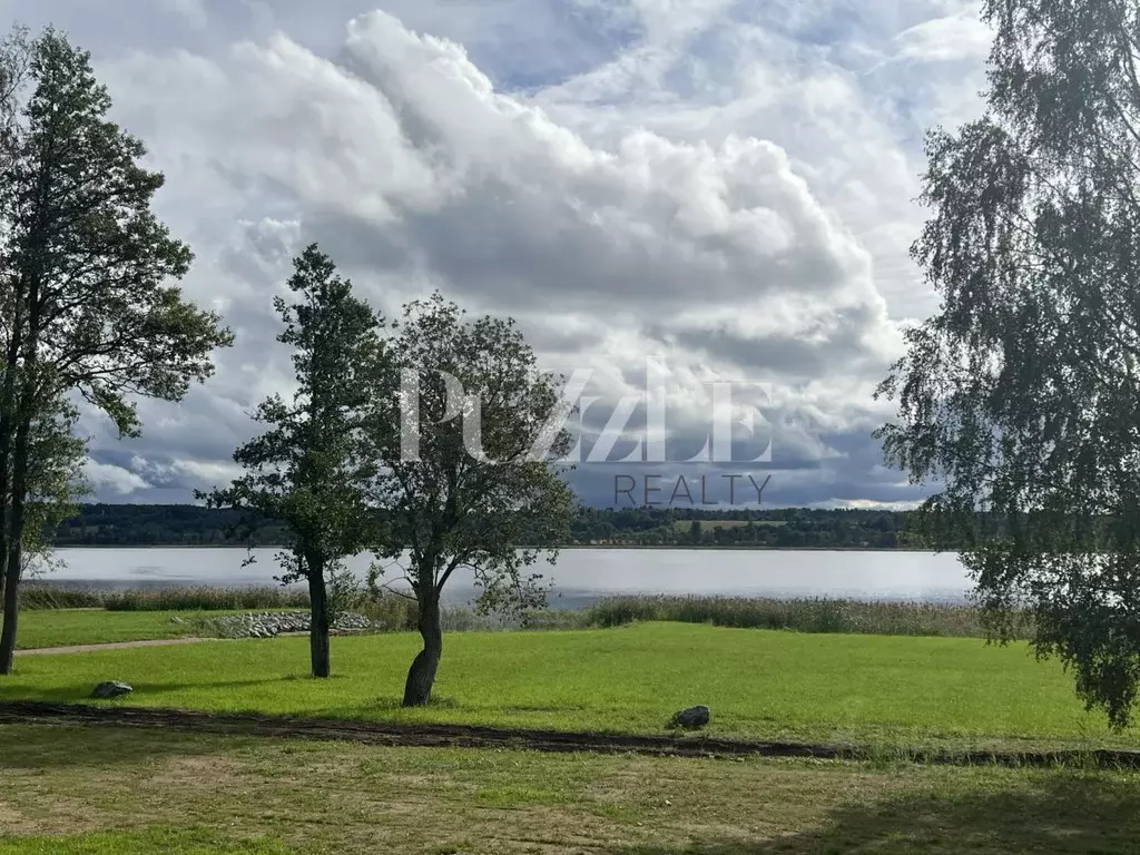 Участок в Ленинградская область, Приозерский район, Громовское с/пос, ... - Фото 2