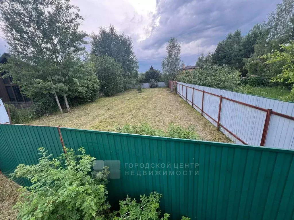 Участок в Селятино, Солнечная улица (6.03 м) - Фото 1