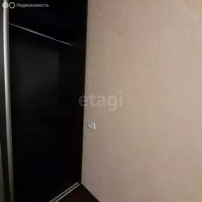 1-комнатная квартира: Ярославль, Ярославская улица, 33 (33 м) - Фото 2