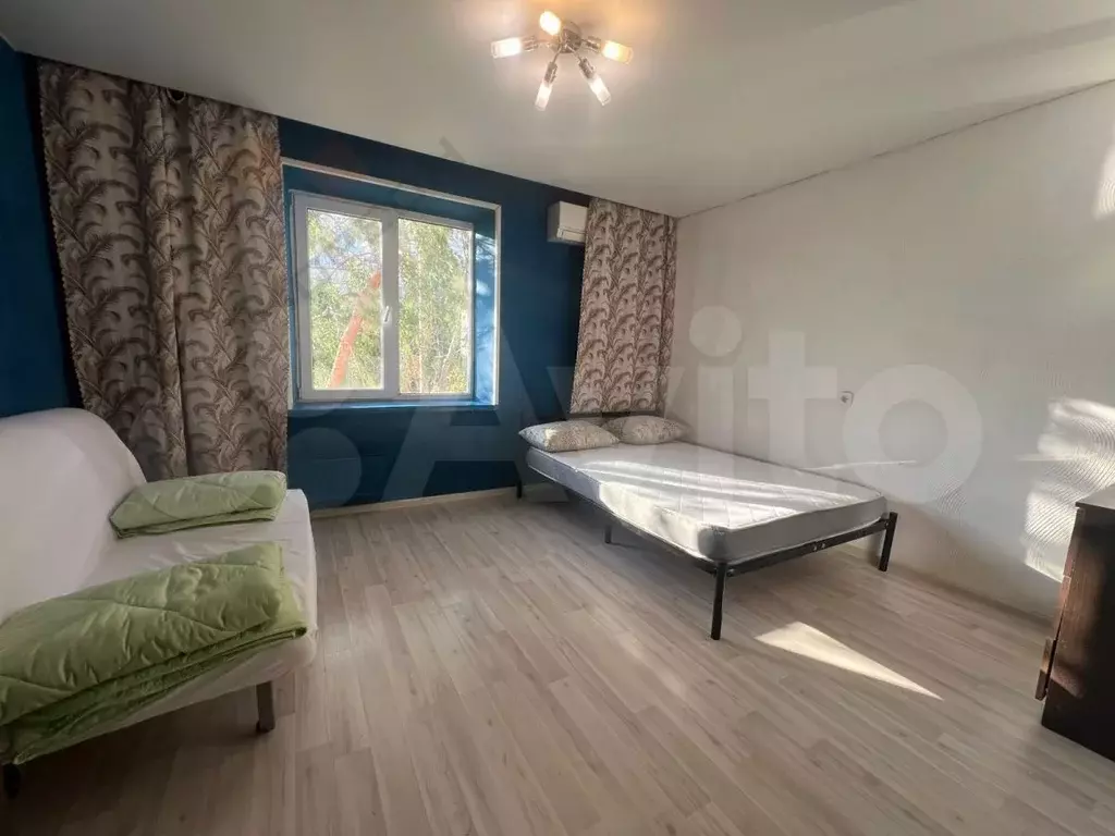1-к. квартира, 28,6 м, 2/9 эт. - Фото 1