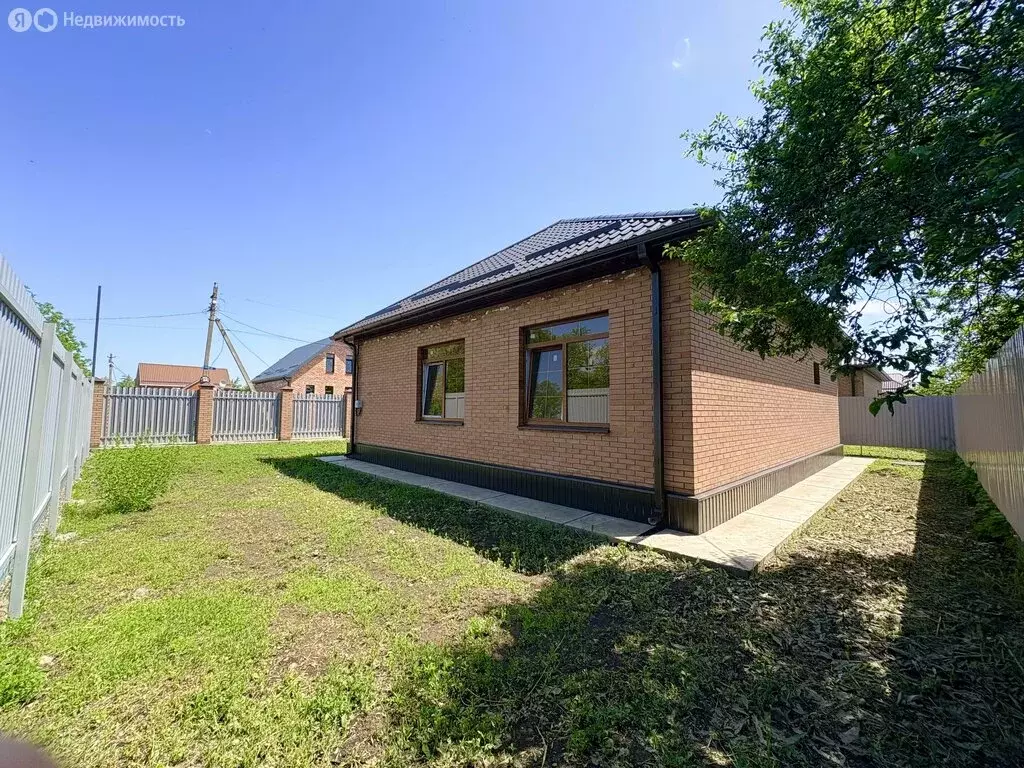 Дом в посёлок Берёзовый, СНТ Ясенево, Благодатная улица, 24 (90 м) - Фото 1